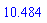 10.484
