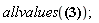 allvalues(exp(RootOf(-(exp(_Z))^3*ln(10)+16*(exp(_Z))^2*ln(10)-69*exp(_Z)*ln(10)+54*ln(10)+36*_Z)))