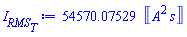 54570.07529*Units:-Unit(A^2*s)