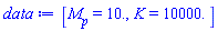 [M__p = 10., K = 10000.]