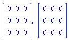 Matrix(%id = 18446746504110881838), Matrix(%id = 18446746504110881958)