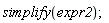 simplify(expr2)