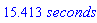 15.413*seconds