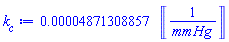 0.4871308857e-4*Units:-Unit(1/mmHg)