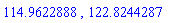 114.9622888, 122.8244287
