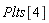 Plts[4]