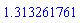 1.313261761