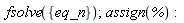 fsolve({eq_n});