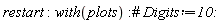 restart; with(plots)