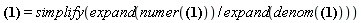 -2*(x^3+2)/(x*(x+1)*(I*3^(1/2)+2*x-1)*(I*3^(1/2)-2*x+1)) = simplify(expand(numer(-2*(x^3+2)/(x*(x+1)*(I*3^(1/2)+2*x-1)*(I*3^(1/2)-2*x+1))))/expand(denom(-2*(x^3+2)/(x*(x+1)*(I*3^(1/2)+2*x-1)*(I*3^(1/2)-2*x+1)))))