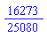 16273/25080