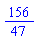 156/47