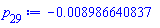 -0.8986640837e-2