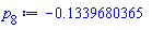 -.1339680365