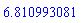 6.810993081