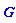 `#mi("G",fontweight = "bold")`