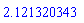2.121320343