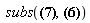subs(acc1 = 9.0*Units:-Unit(gn), arm1 = 10.0*Units:-Unit(ft), omega1 = (acc1*arm1)^(1/2)*Units:-Unit(rad)/arm1)