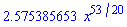 2.575385653*x^(53/20)