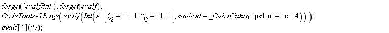 forget(`evalf/int`);