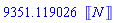 9351.119026*Units:-Unit(N)