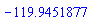 -119.9451877