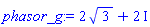 2*3^(1/2)+2*I