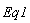 Eq1