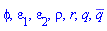 phi, epsilon[1], epsilon[2], rho, r, q, conjugate(q)