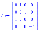 Matrix(%id = 36893488147927702092)