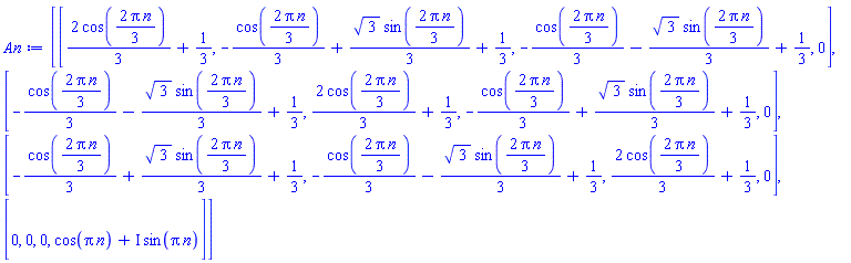 Matrix(%id = 36893627973028056468)