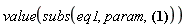 value(subs(eq1, param, RMS__1 = ((int(i__1(t)^2, t = 0 .. T))/T)^(1/2)))