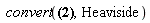 convert(piecewise(t < 0.1e-1*Units:-Unit(s), 0, t = 0.1e-1*Units:-Unit(s), Float(undefined)*Units:-Unit(A), 0.1e-1*Units:-Unit(s) < t, 3*Units:-Unit(A)*cos(314.1592654*t/Units:-Unit(s))), Heaviside)
