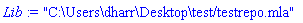 "C:\Users\dharr\Desktop\test/testrepo.mla"