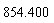 854.400