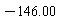 -146.00