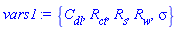 {C__dl, R__ct, R__s, R__w, sigma}