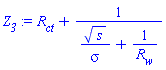 R__ct+1/(s^(1/2)/sigma+1/R__w)