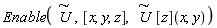 Enable(`#mover(mi("U"),mo("&sim;"))`, [x, y, z], `#mover(mi("U"),mo("&sim;"))`[z](x, y))