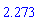 2.273
