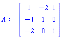 Matrix(%id = 18446745955451478974)