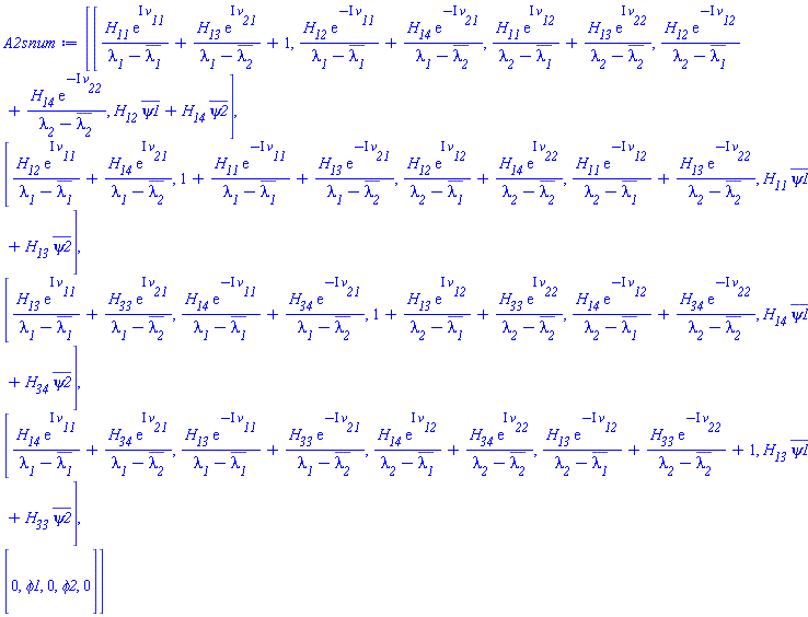 Matrix(%id = 36893490104711191356)