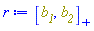 Physics:-AntiCommutator(b__1, b__2)