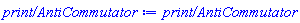 `print/AntiCommutator`