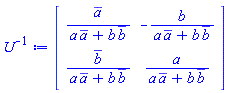 Matrix(%id = 36893627967393103372)