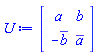 Matrix(%id = 36893627967393143972)