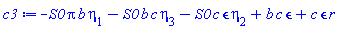 -Pi*S0*b*eta[1]-S0*b*c*eta[3]-S0*c*epsilon*eta[2]+b*c*epsilon+c*epsilon*r