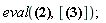 eval(alpha__1 = arctan(l__1*sin(alpha)/(l__1*cos(alpha)+l__2)), [l__1 = 50*Units[Unit](mm), l__2 = 40*Units[Unit](mm), alpha = 120*Units[Unit](arcdeg)])