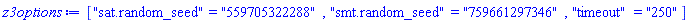 ["sat.random_seed" = "559705322288", "smt.random_seed" = "759661297346", "timeout" = "250"]