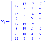 Matrix(%id = 36893490308353205060)